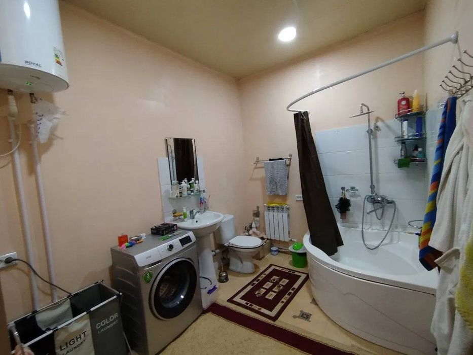 Сдается Уютный дом на 3 сотки не доезжая Рохатского поста ( н674 )