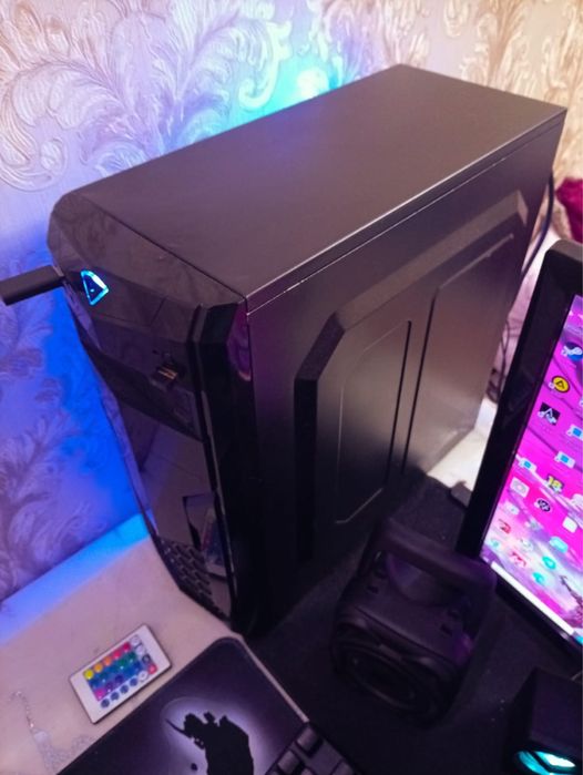 Продается идеальный компьютер