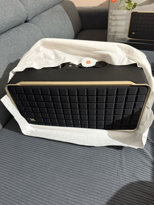 JBL AUTHENTICS 500 блутут тонколона нова