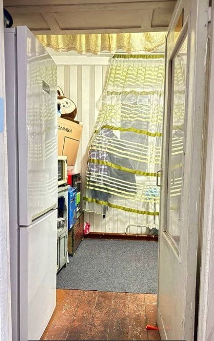 Спутник-9. 1/2/2. Метро-5 бекат срочно продаётся квартира