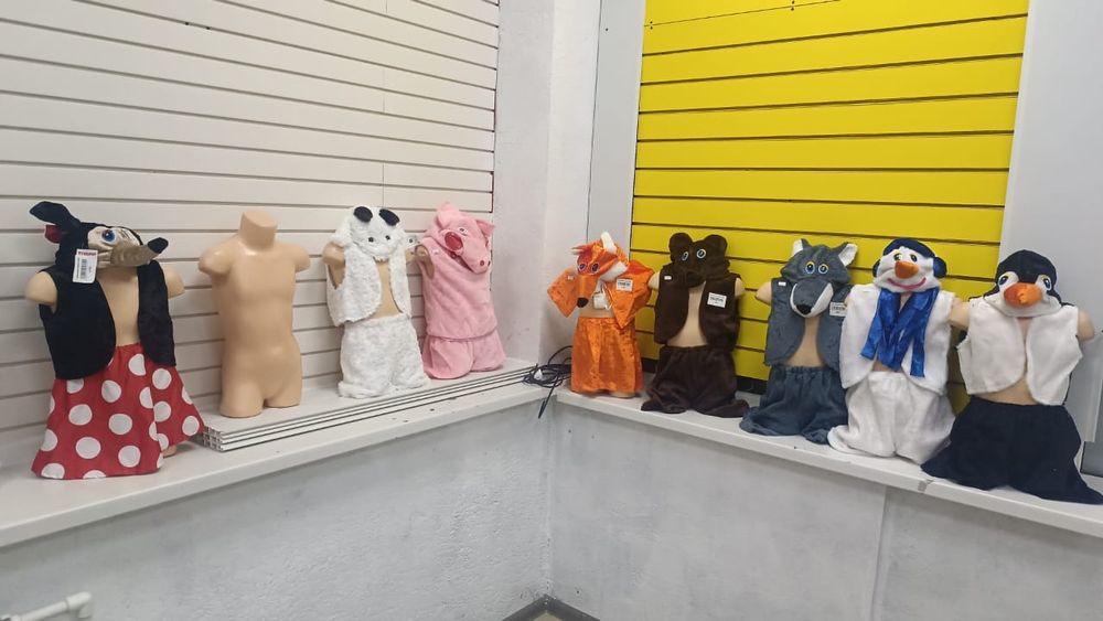 Продам экономпанели, крючки,манекены