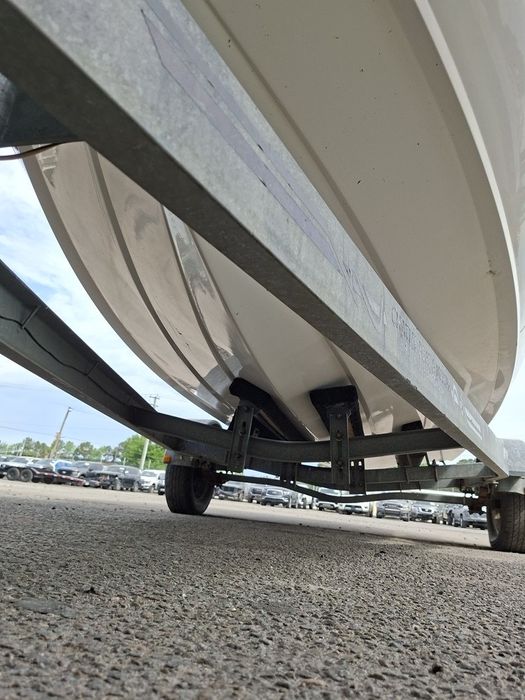 Катер Stingray 190