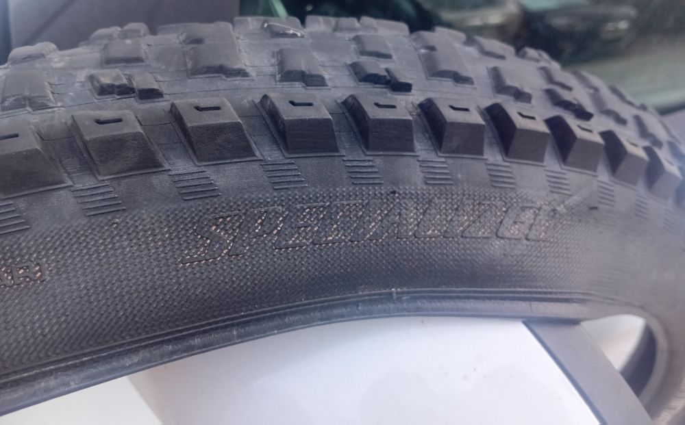 Външна гума Specialized 29 цола 2.30 Eliminator 5 евро