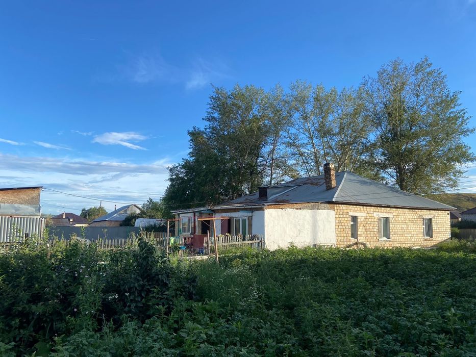 Продаю дом в городе Каркаралинск