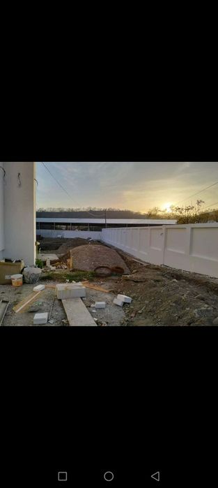 Construcții interioare exterioare