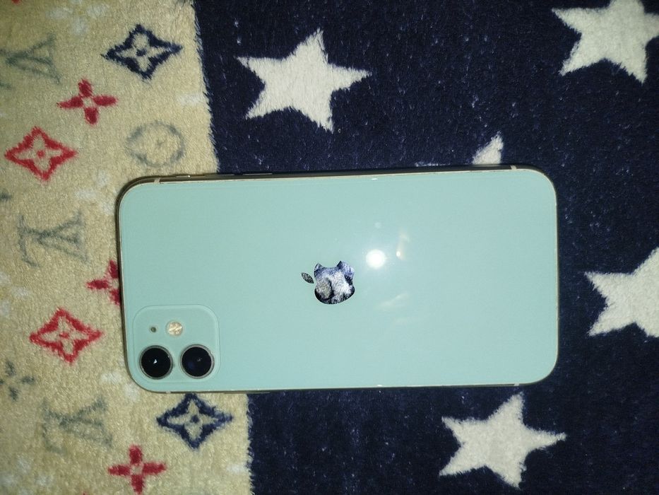 iPhone 11 гараннт