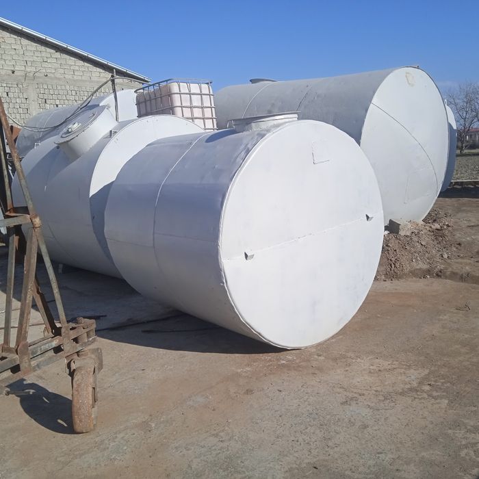 Ёмкость 3т+5т+10т+25т сотилади