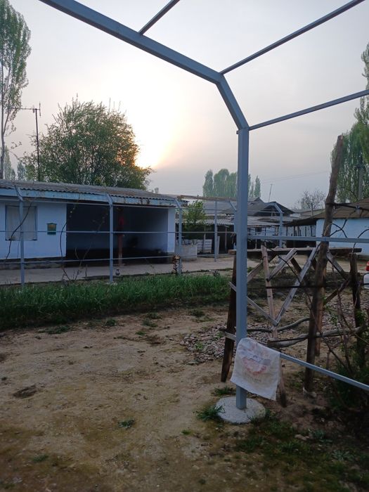 Жилой дом бука район бустон