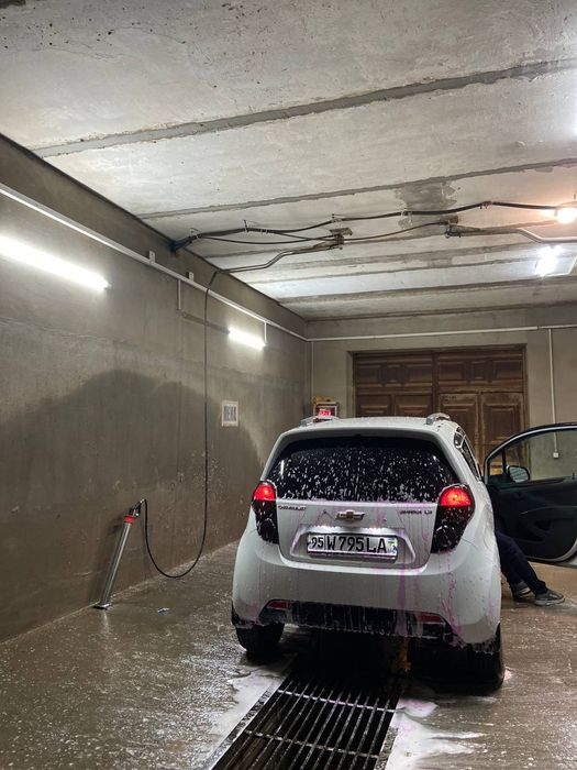 Spark 2012 3 pazitsya 45 kelishiladi srochniy