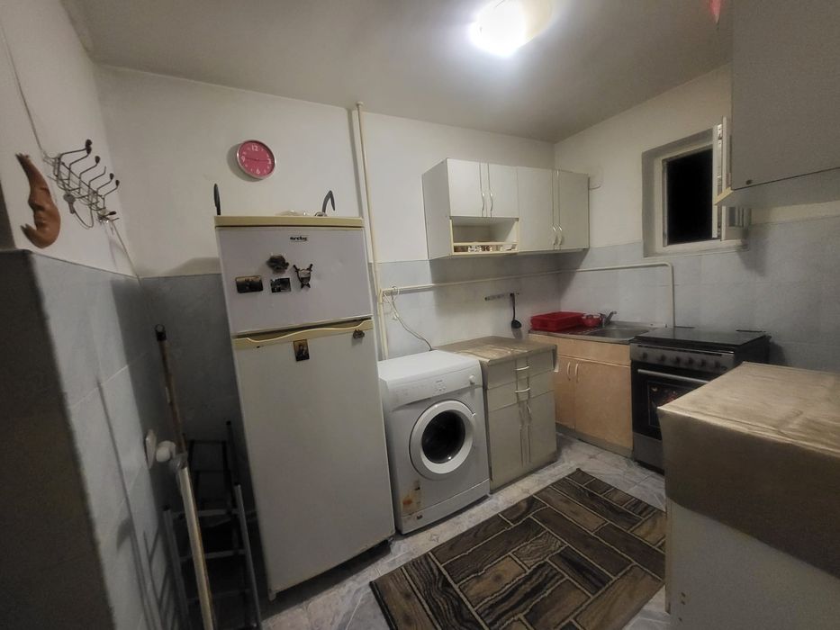 Apartament 2 cam., Podu Ros