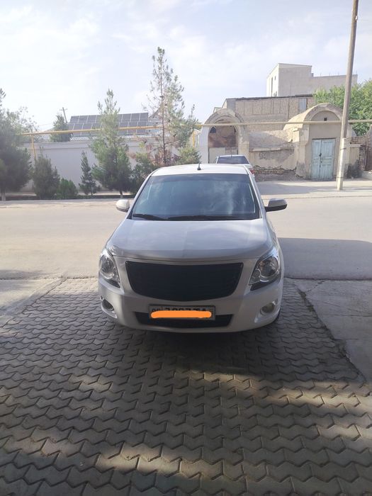 Cobalt  Сотилади