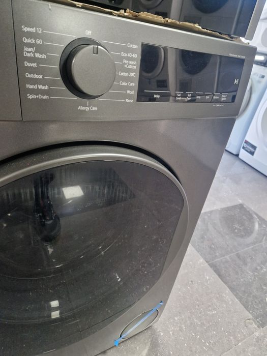 Пералня Lg А+++ 9 кг 1400 оборота Нова