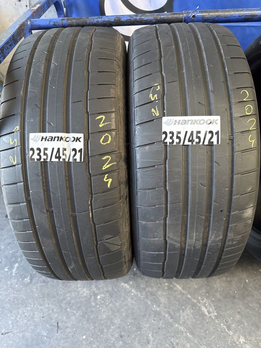 235/45/21 Hankook 2024