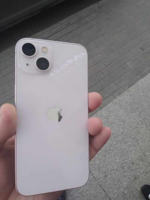 Iphone 13 128 gb