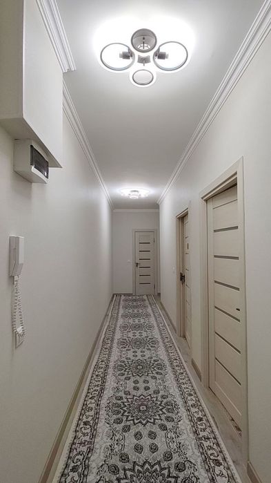 Продажа 2х ком квартира Алмазар Сити Новостройка  акт