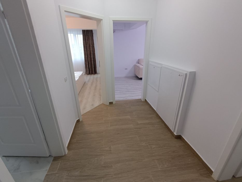 Apartament cu 2 camere prima inchiriere, metalurgiei kaufland ,parcare