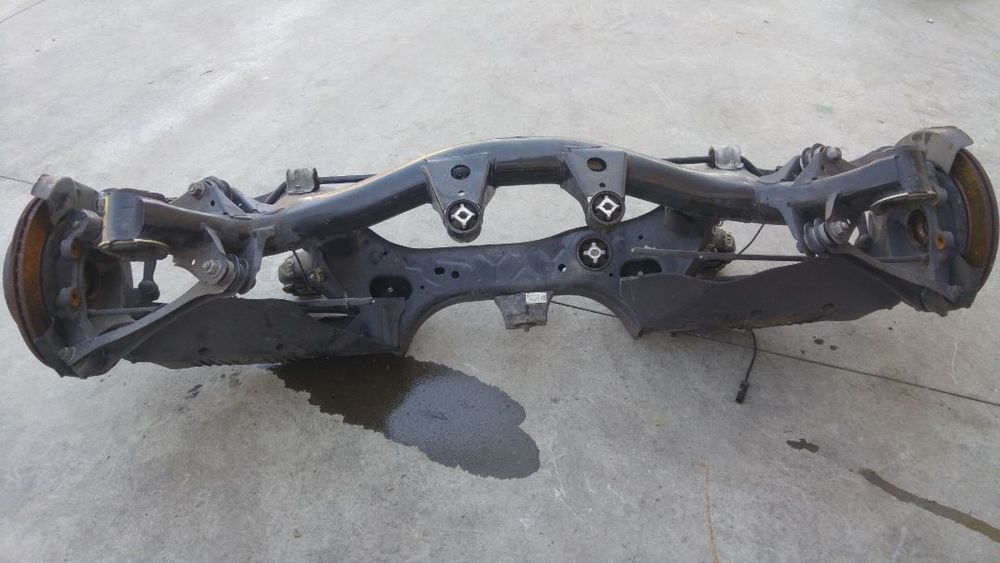 punte spate bmw seria 3 f30 f31 2011-2018