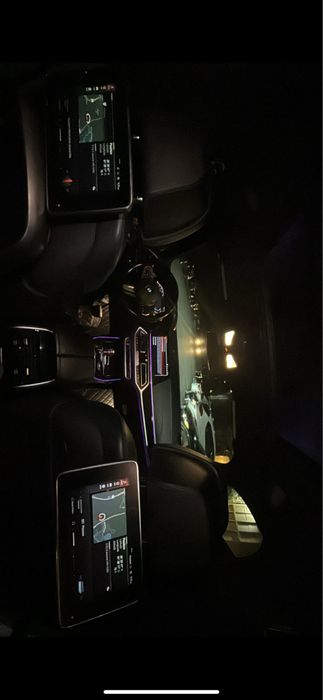 Bmw x7 40ixdrive
