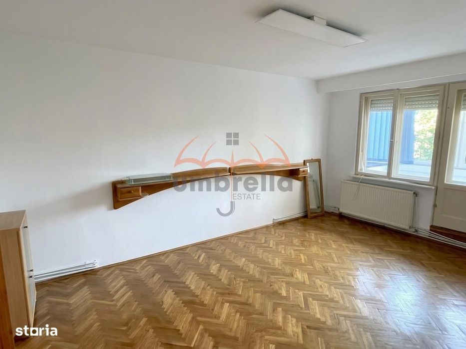 Ultracentral | Apartament 5 camere + Garaj