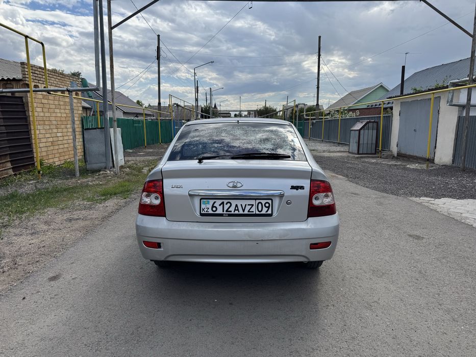 Продам priora 2172
