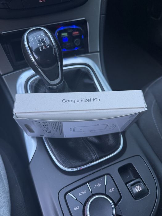 Google pixel 10 a 128 gb
