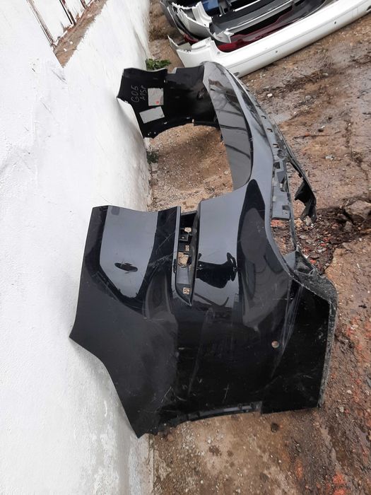 Задна броня за БМВ Х5 BMW X5 G05 M.S.P. 2018г 3бр