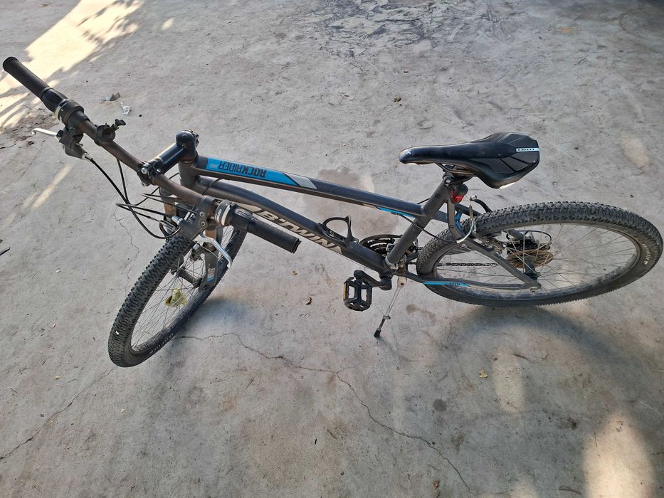 Bicicleta MTB RockRider 340 L