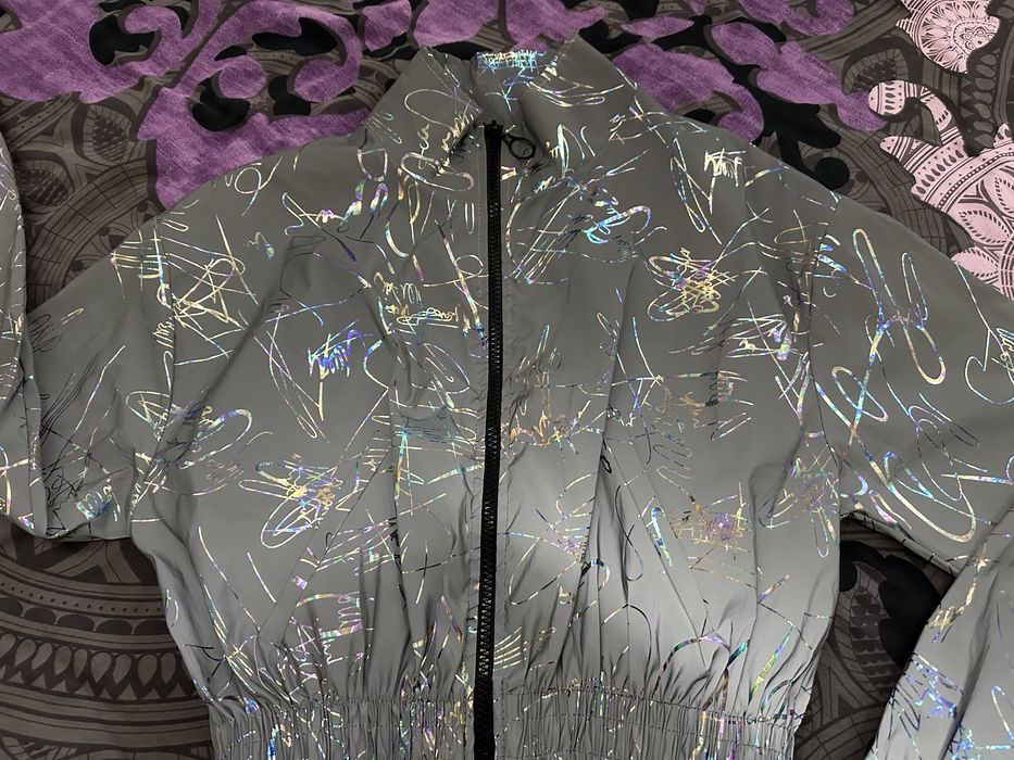 Късо яке размер С