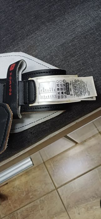 Centura lombara fitness 50 lei!