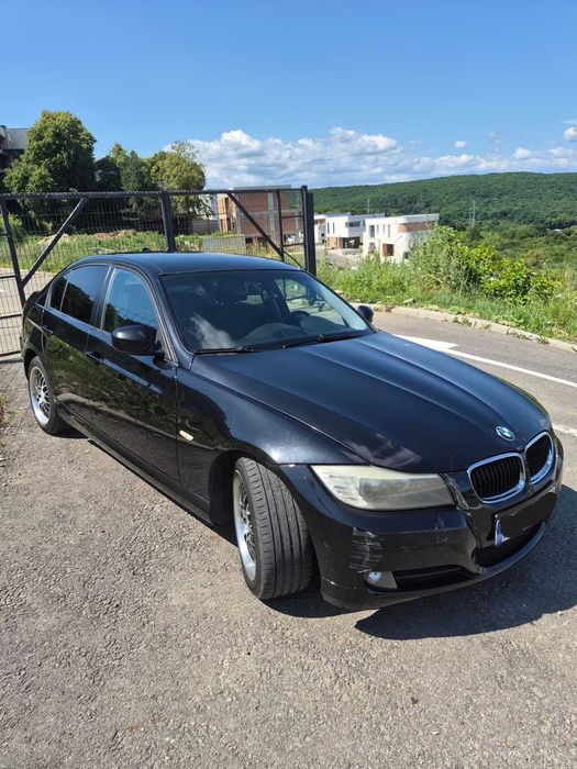 BMW 3 Series 2008 — imagine 5