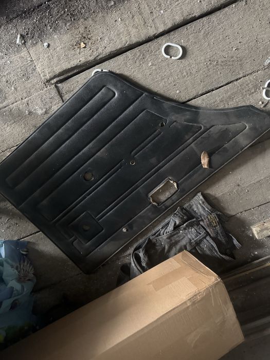 Запчасти Ваз классика