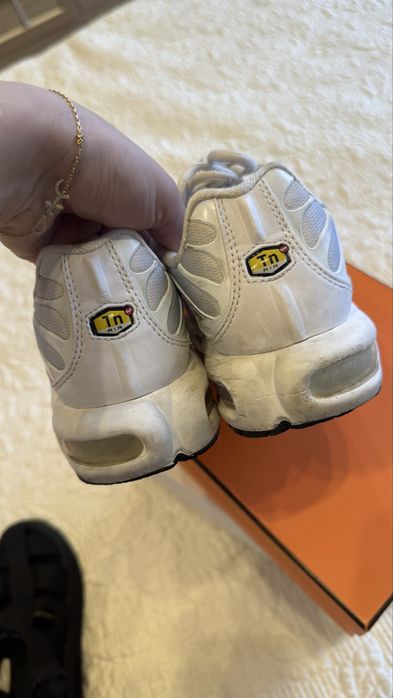 Nike airmax кросовки