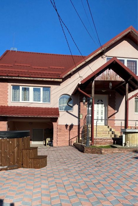 Cabana Munte Campulung Muscel Arges –liber de Revelion! ciubar inclus!