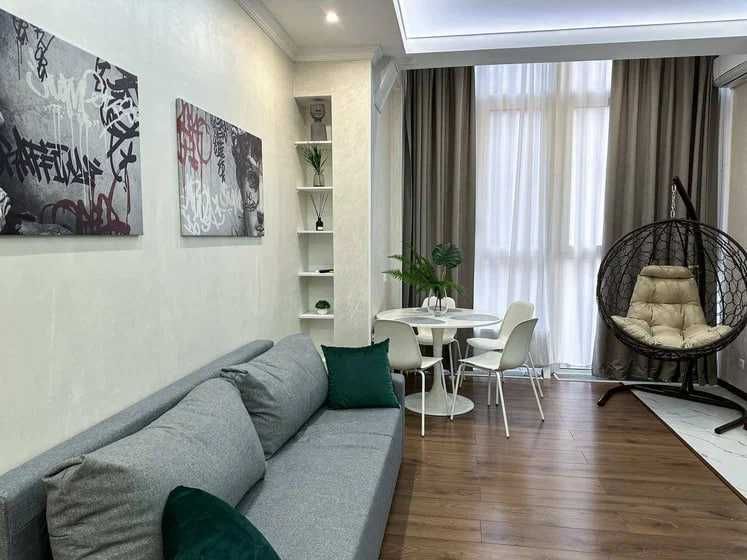 VIP 2X Квартира Посуточно