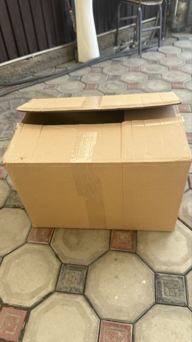 Продам коробки 60/40/40