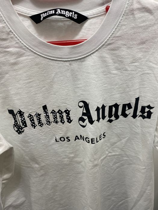 Tricou Palm Angels