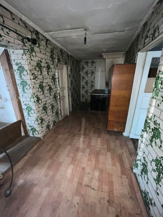 Продам дом 3 комнатный