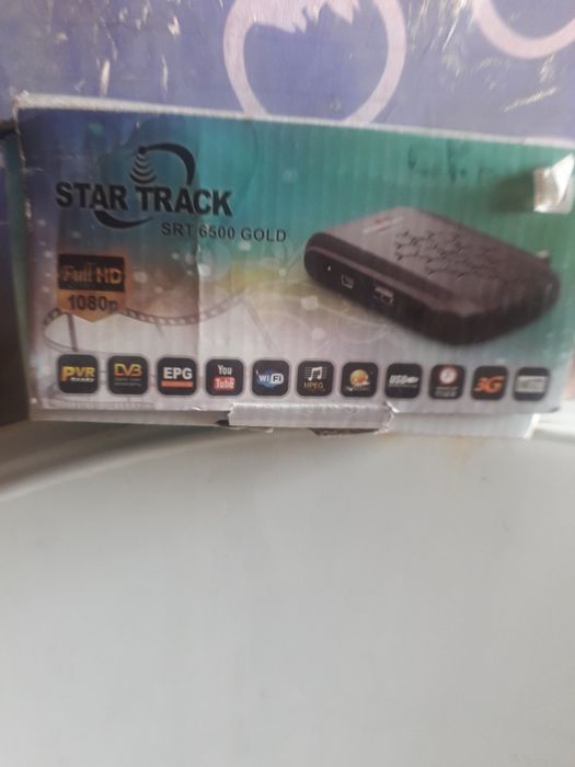 Антена.торелка.в.сборе