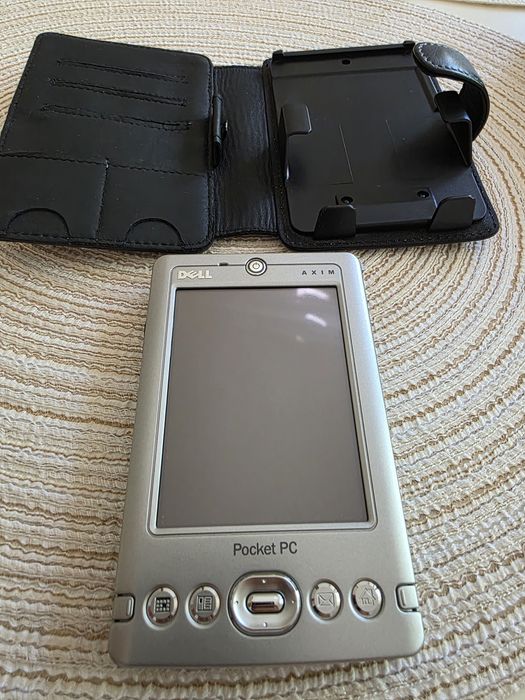 Pocket PC Dell Axim X30