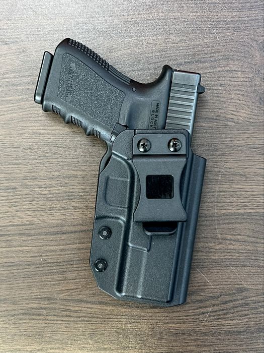 Kydex кобур за Glock 19