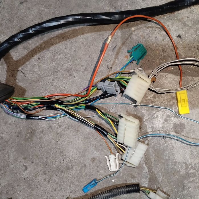 Коса ADY AGG  гольф 3 пассат б4 венто