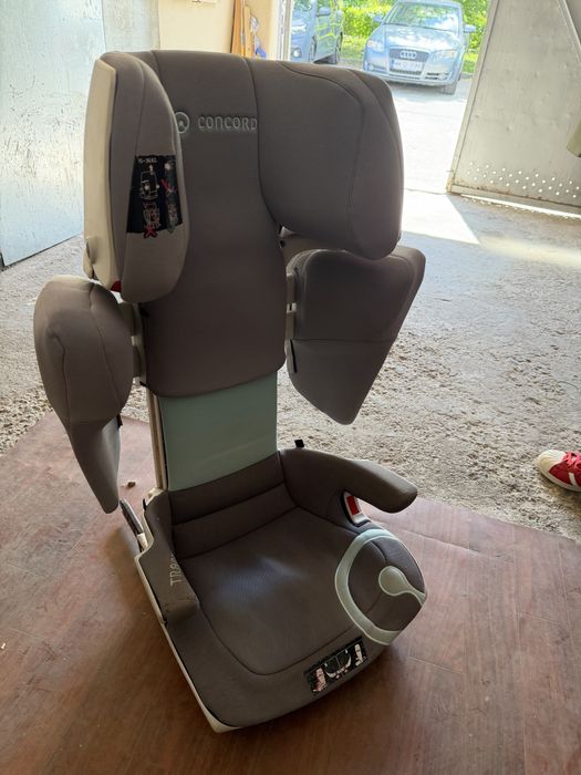 Scaun auto Concorde