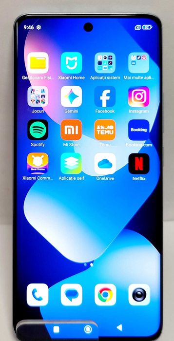 (AG35 B.35031)Telefon Xiaomi  Redmi Note 15 5G-750 Lei Garantie 2 Ani!
