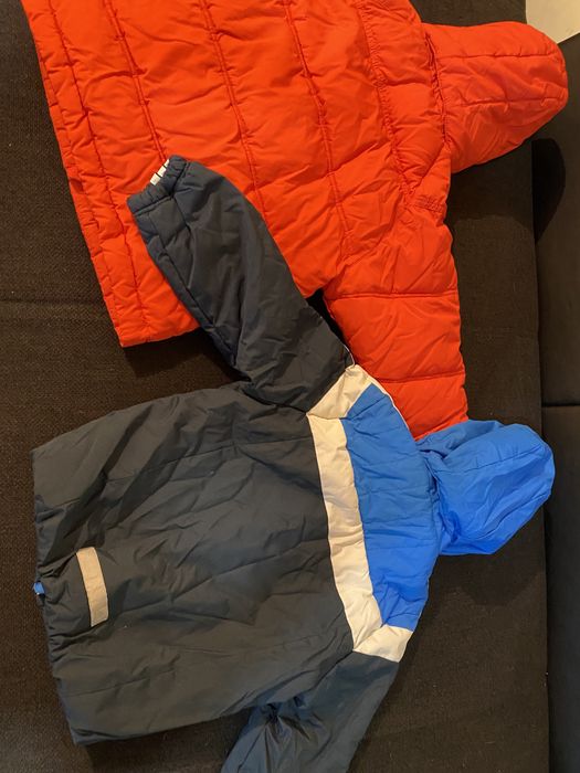 Яке Adidas Оригинално