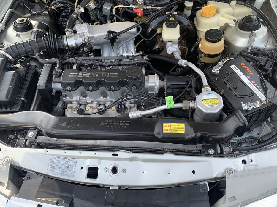 Nexia sons super kondyor