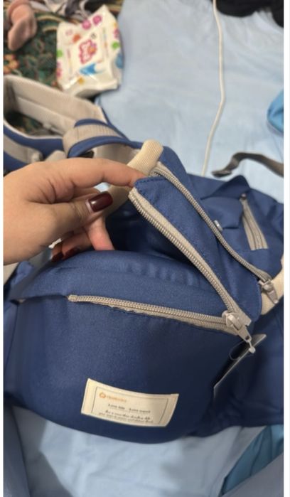 Продам кенгуру для малышей