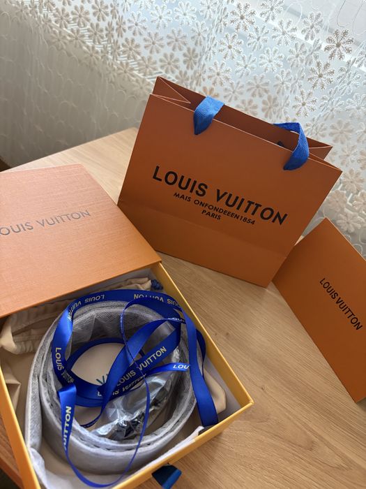 Curea Louis Vuitton