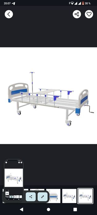 Крават сотилади хамма нарсани бор 4 ой бу́лди