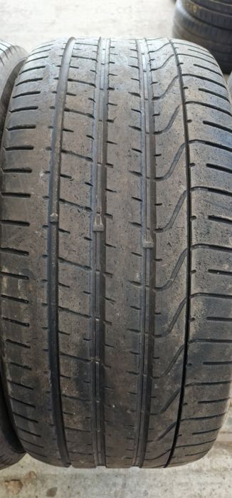 265 40 21 Pirelli dot 2022 2 anvelope vara