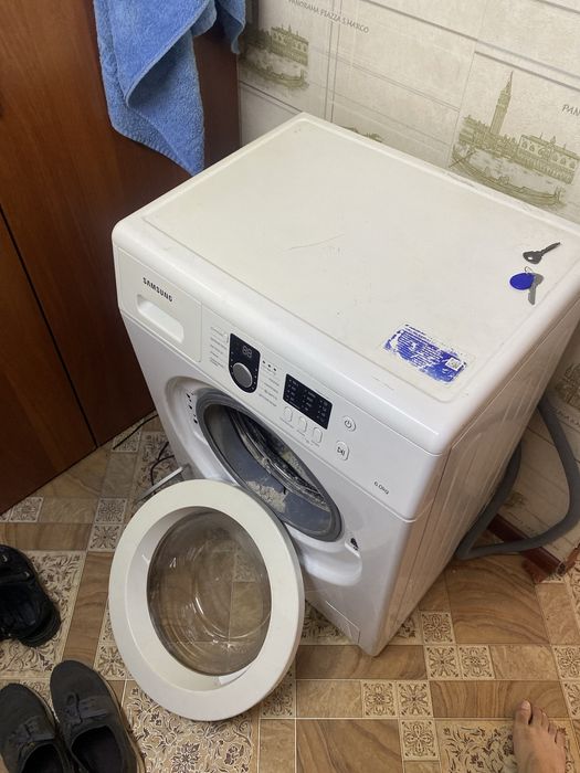 Продам стиральная машина
